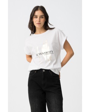 TIFFOSI ΓΥΝΑΙΚΕΙΟ T-SHIRT...